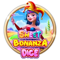 Sweet Bonanza Dice